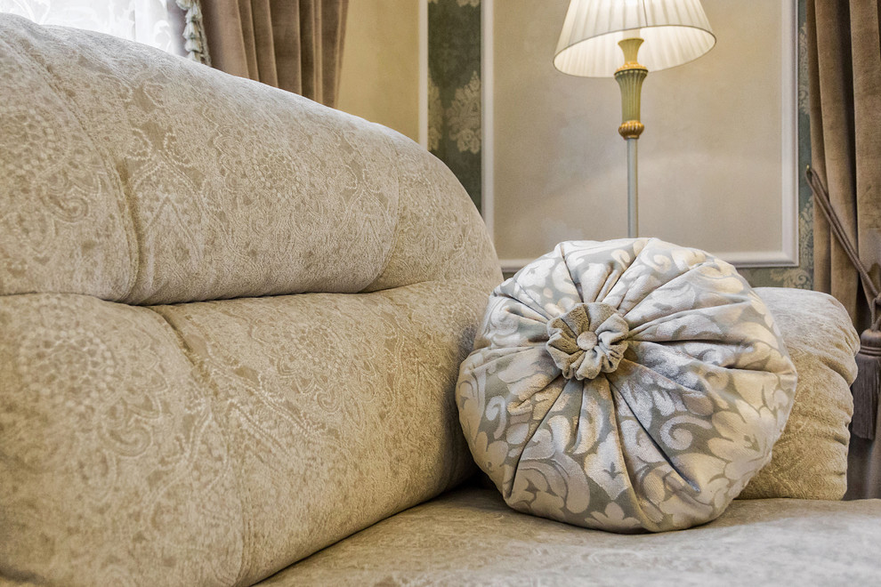 Загородный дом в Санкт-Петербурге