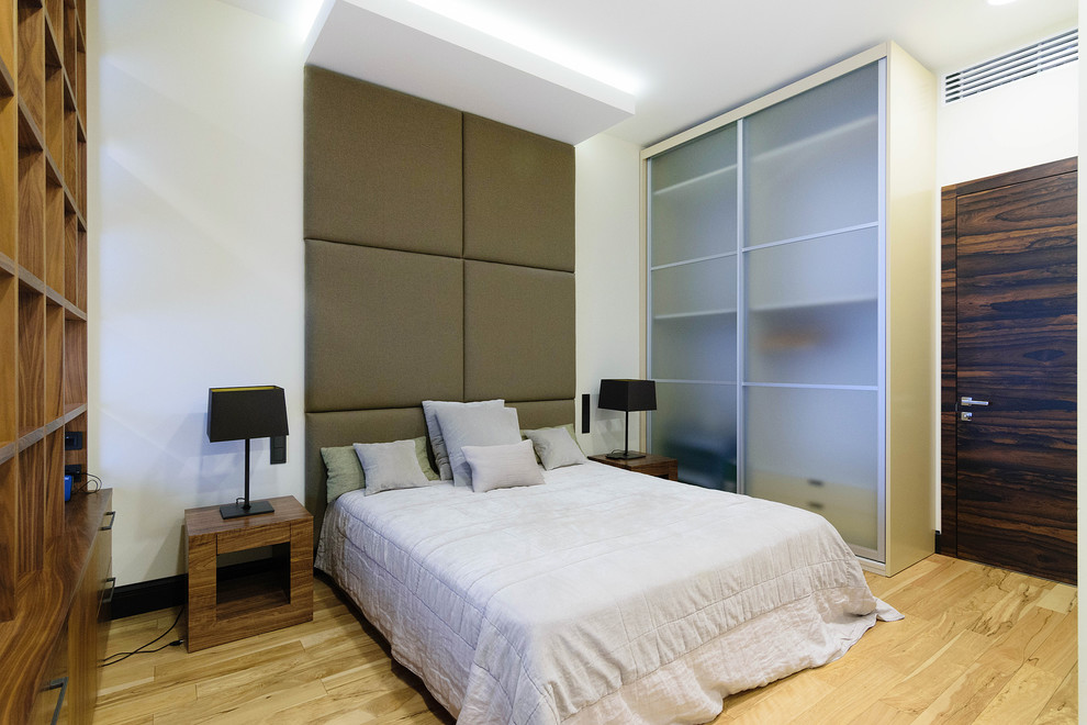 Апартаменты на Цветном