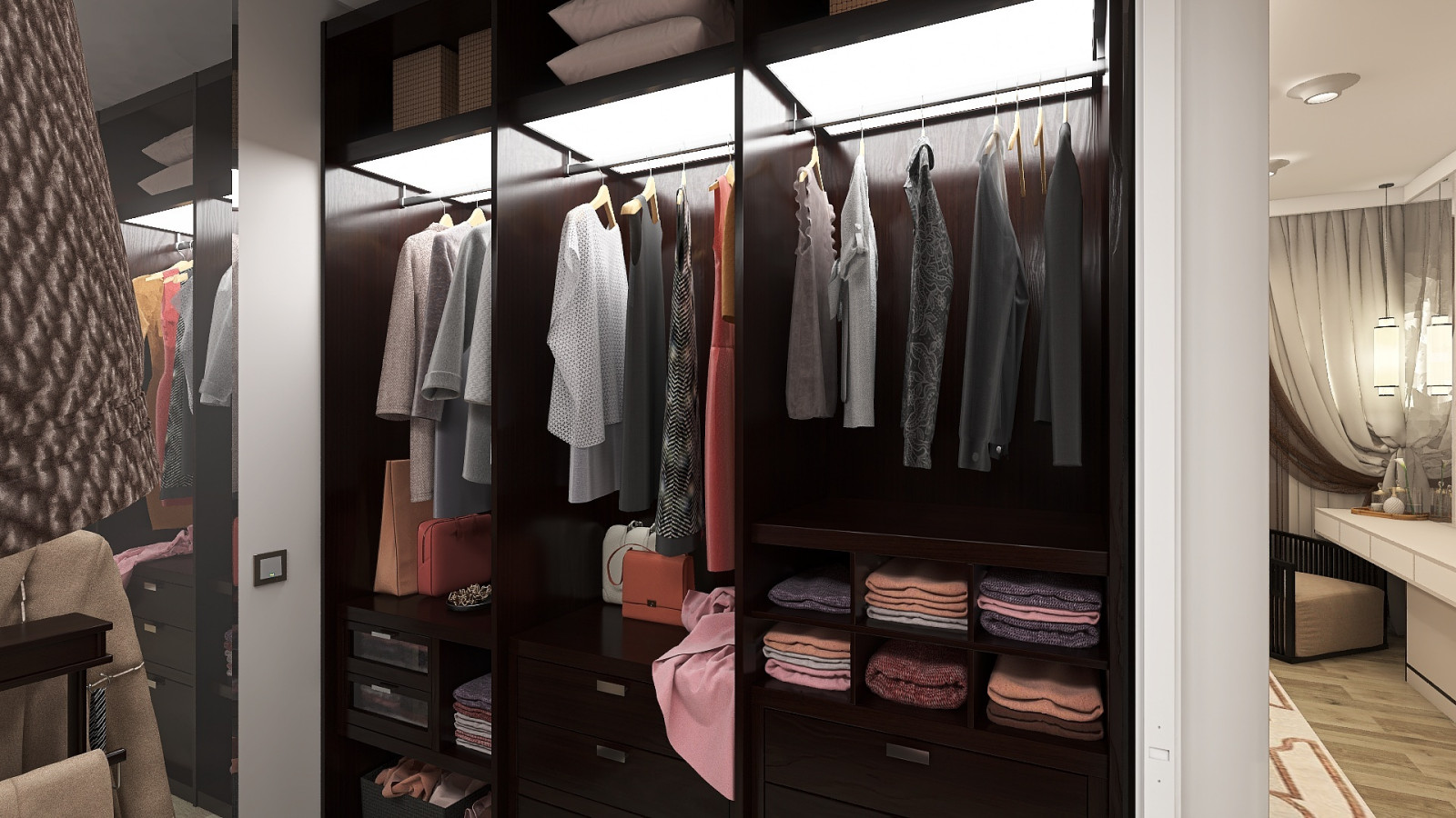 Квартира в Ингушетии