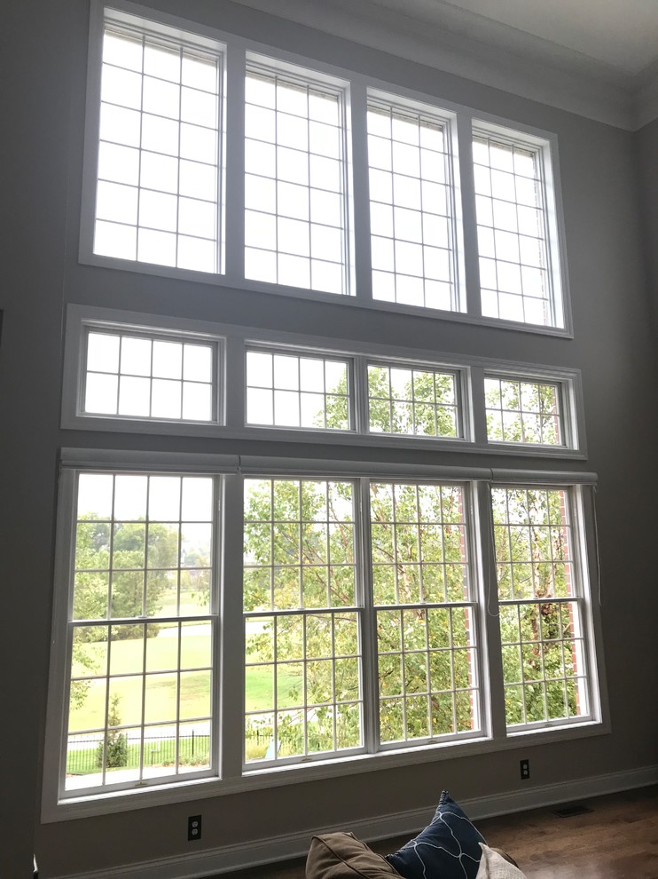 14 Window grills to give stylish edge to your windows