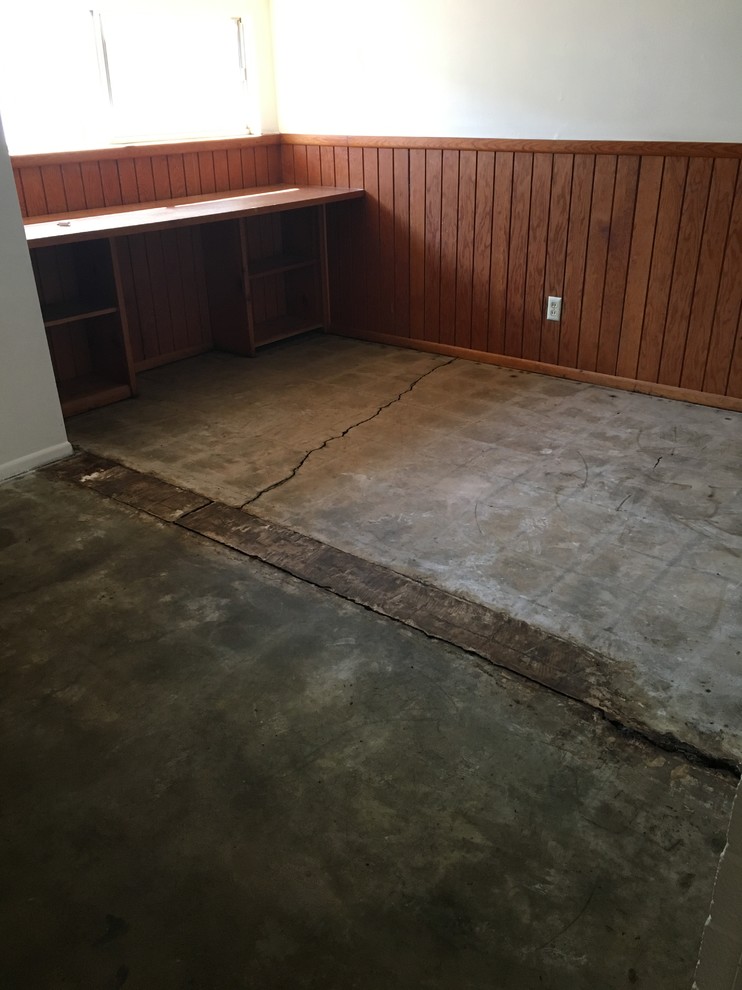 Uneven subfloor flooring advice needed!