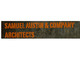 Samuel Austin & Co Architects
