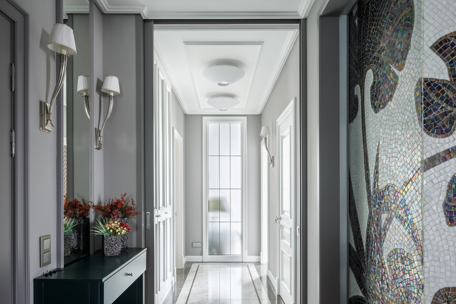 Осовремененная классика