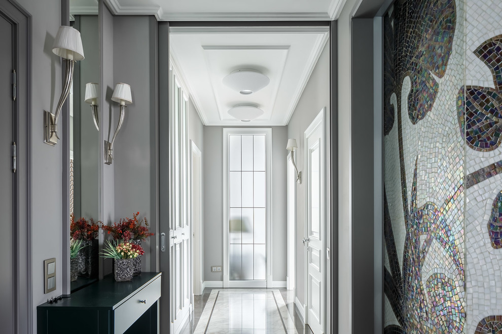 Осовремененная классика