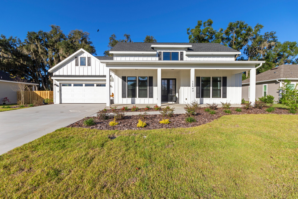 New Home - The Lynn Model - 1,942