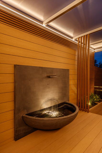 Torrens terrasse