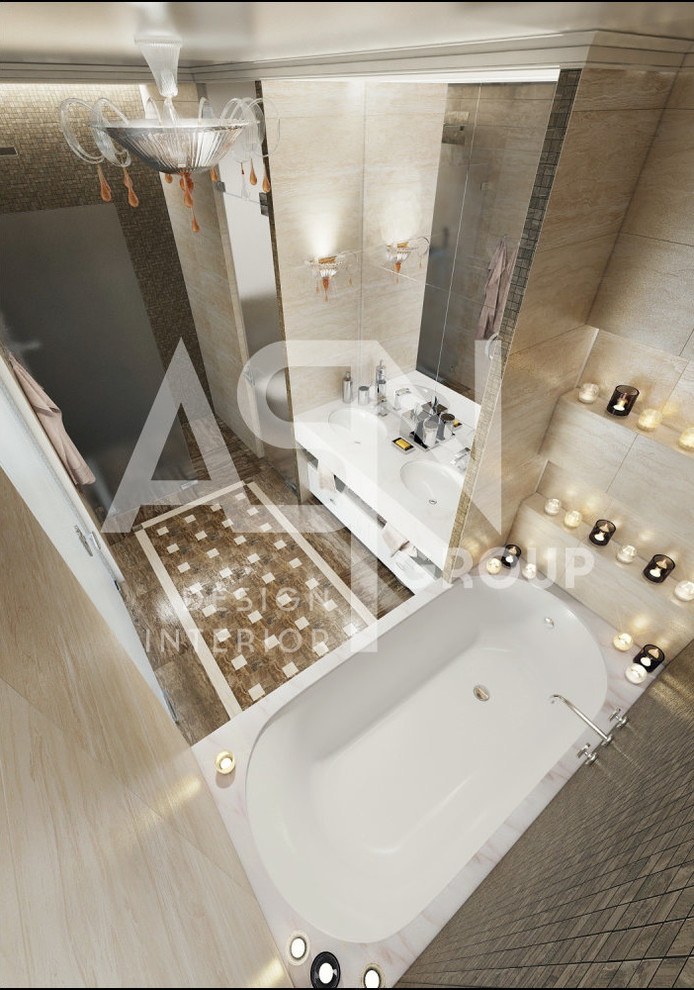 Квартира на Мичурина