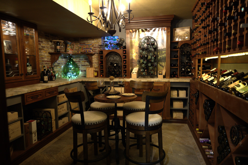 Wine Cellar