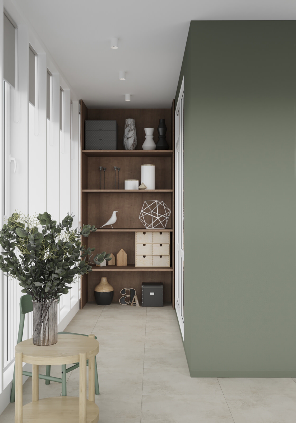 Проект ЖК Два Ангела