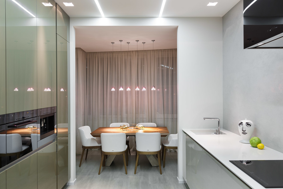 Ленинский пр. Москва