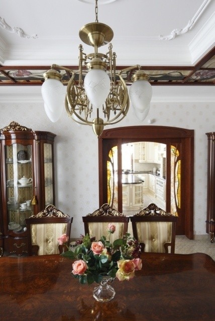 Дом под Минском