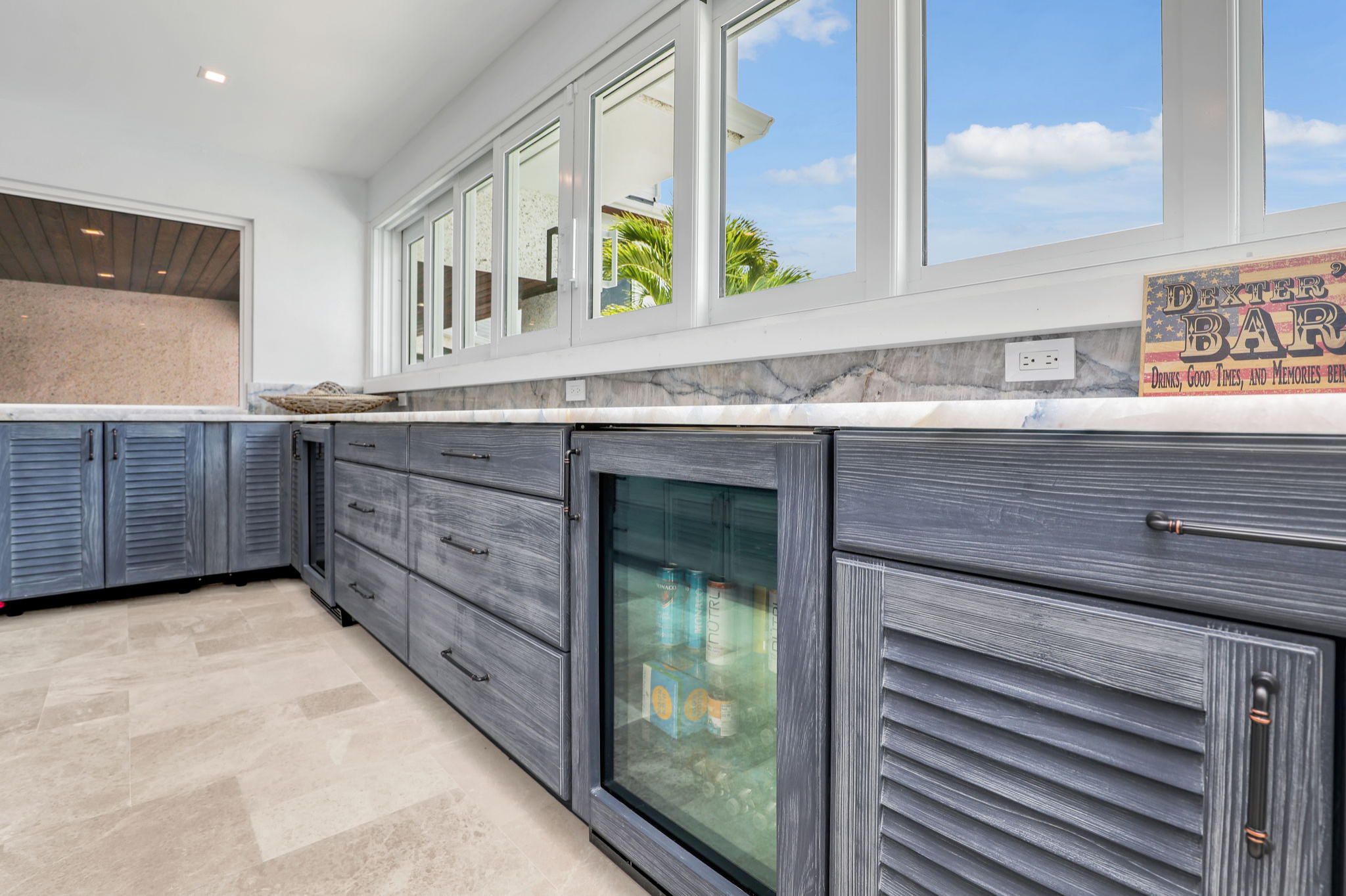Marco Island Outdoor Kitchens