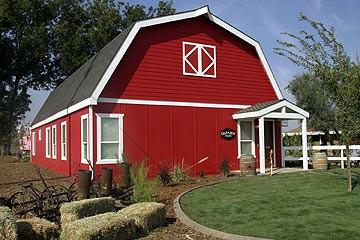 ABC Extreme Makeover home Edition Elcano Family