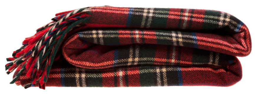 Pendleton Merino Wool Blanket