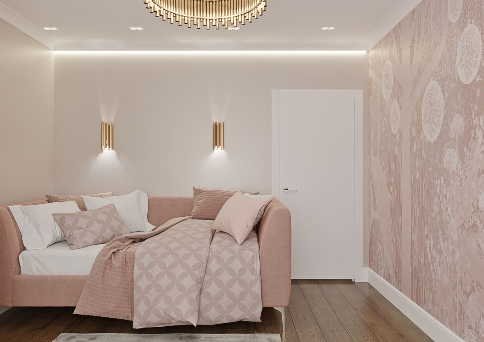 ЖК Невские паруса