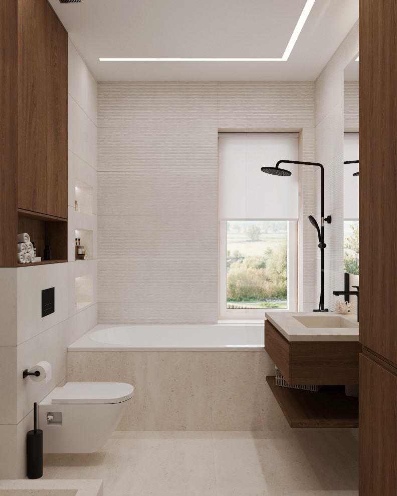 Частный дом в Софрино