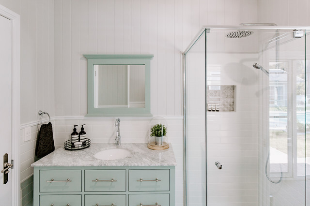 Bathrooms country-bathroom
