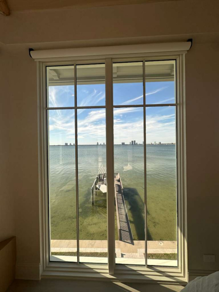 Waterfront Renovation: A New Coastal Vision