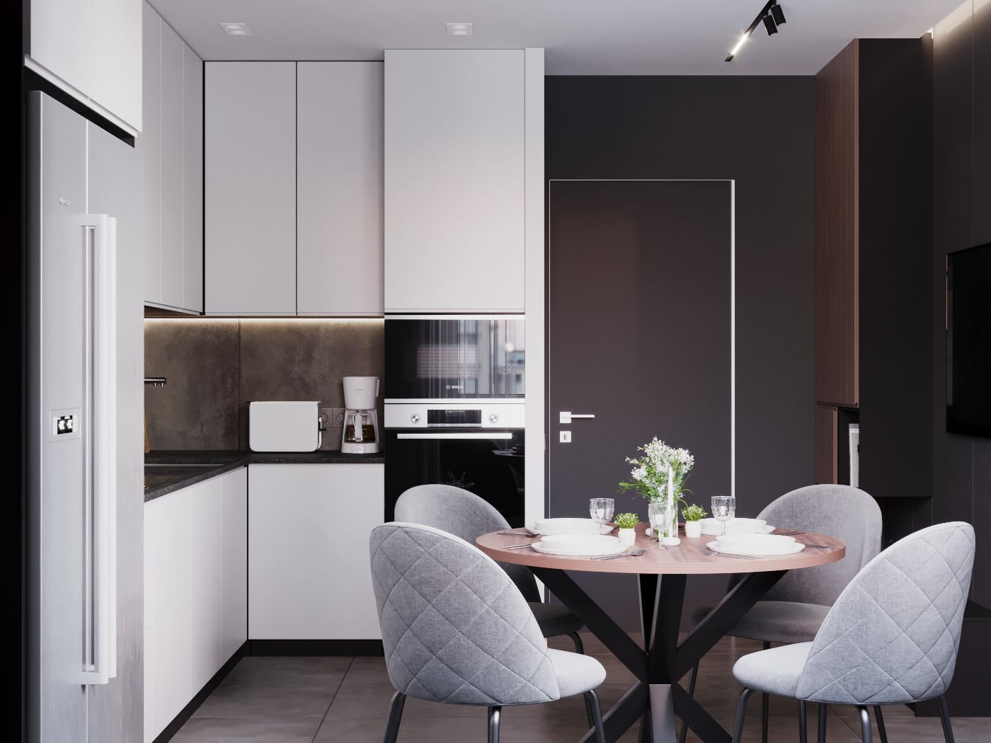 ЖК Южная Битца