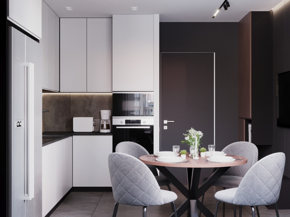 ЖК Южная Битца