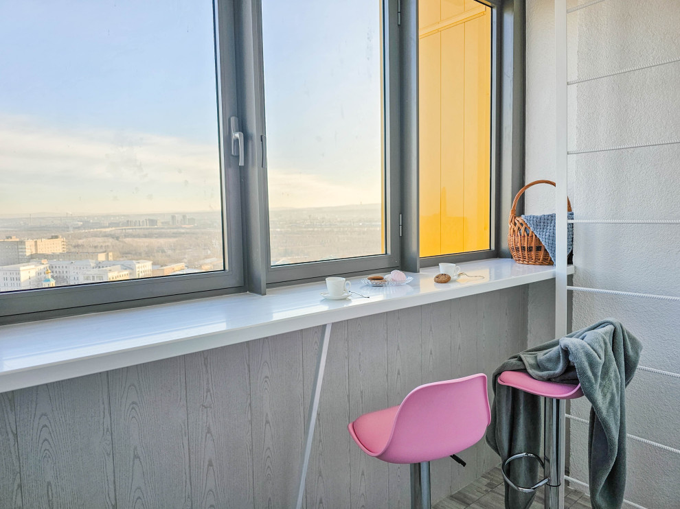 Реализованный проект ЖК Медео