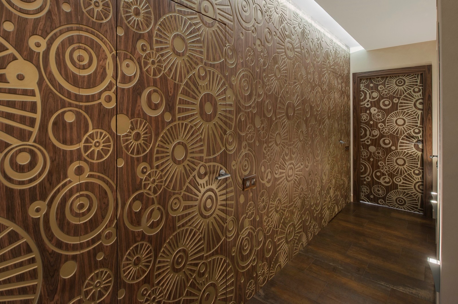 Квартира, 110 м2