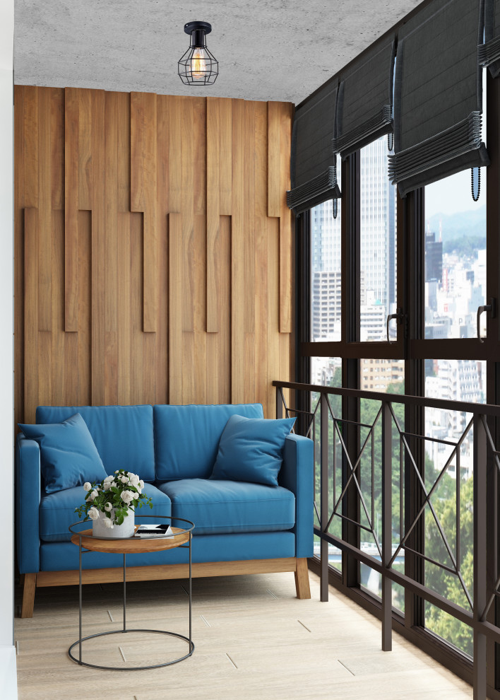 Квартира 56м2