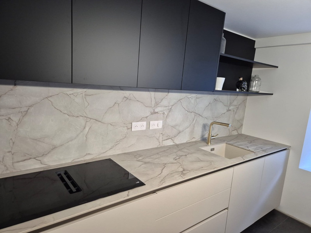 Maison 110m2