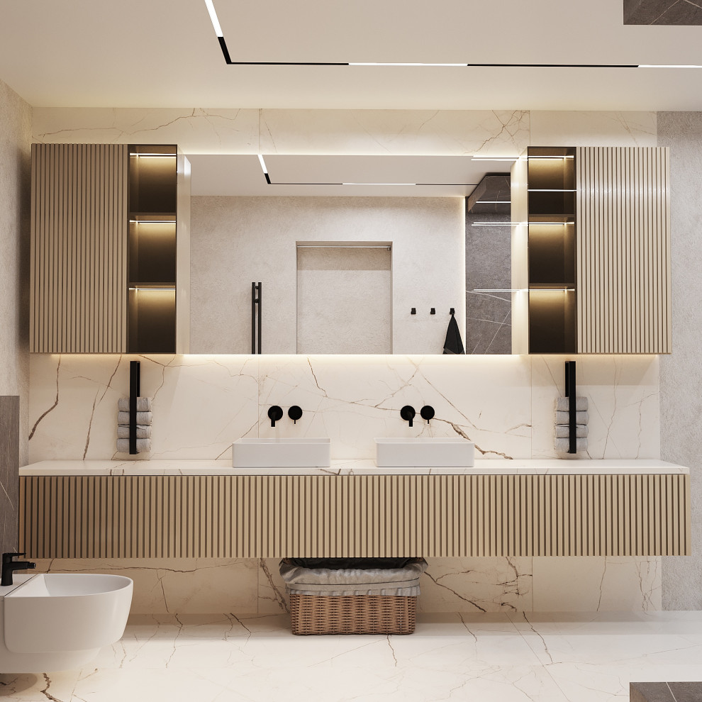 Коттедж Миллениум парк