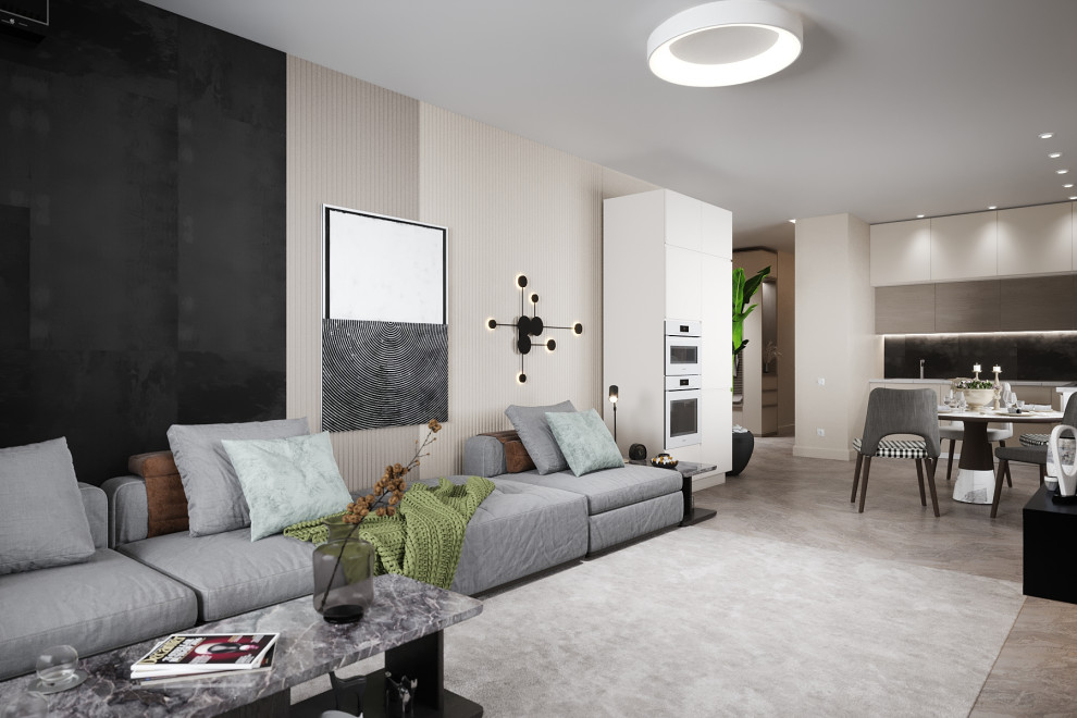 Квартира в г. Пушкино