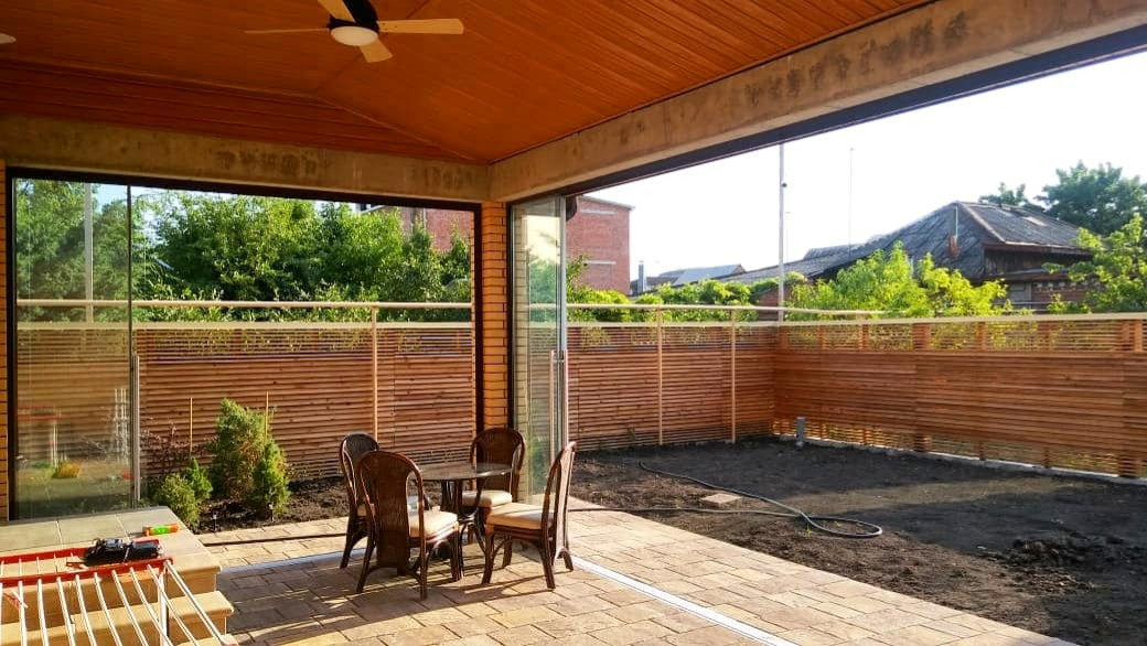 Частный дом 2