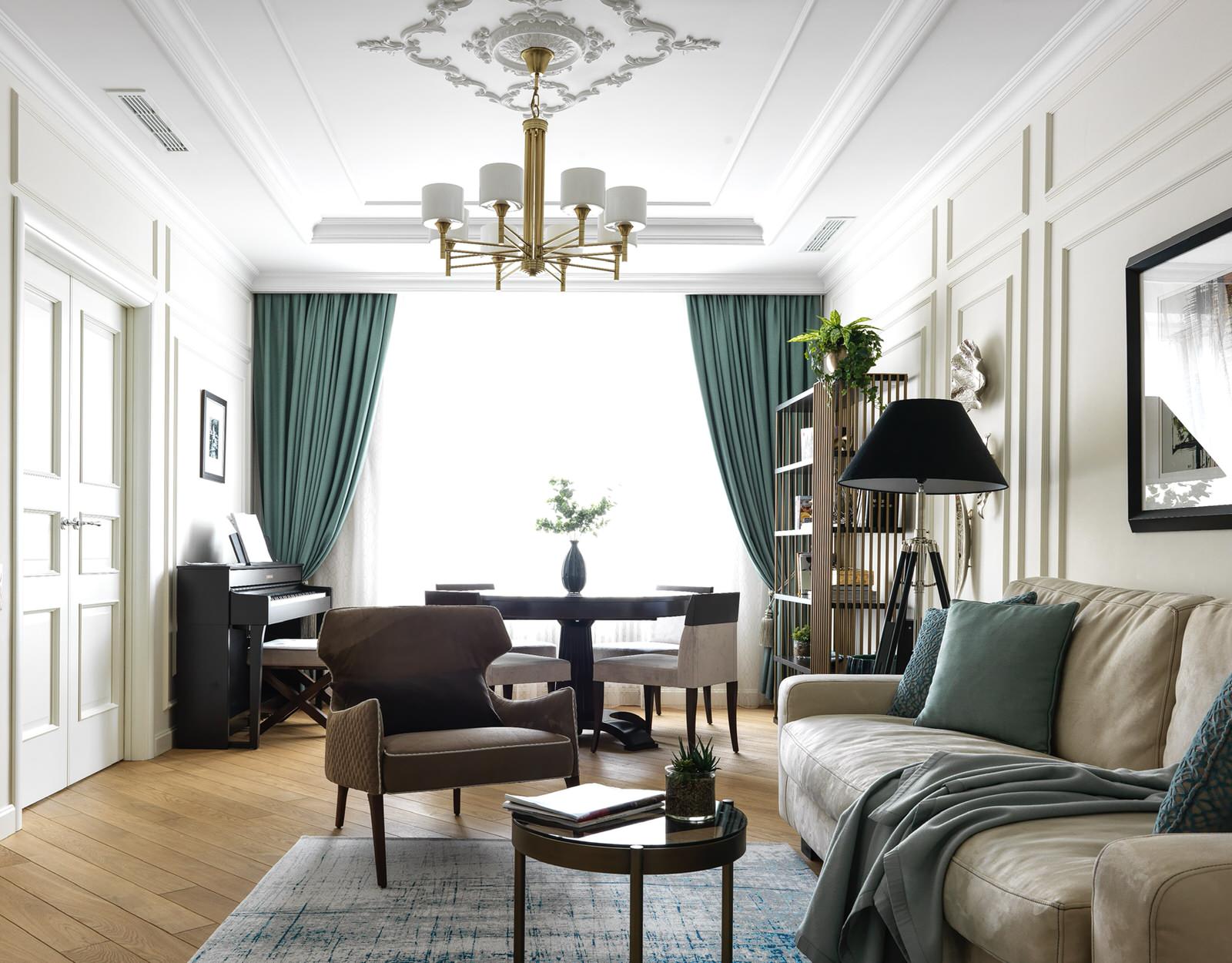 Английский квартал