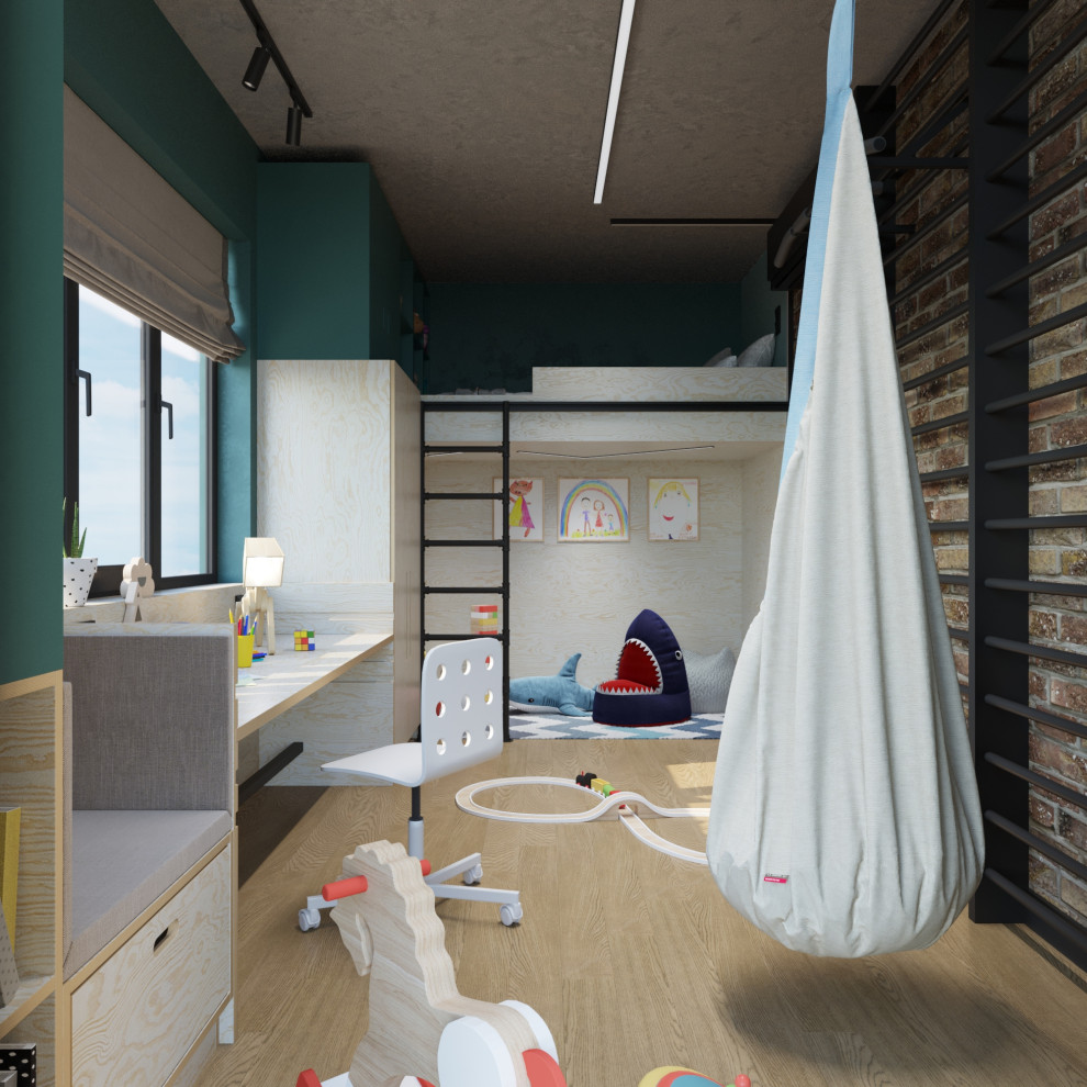 Алупка "Гора"