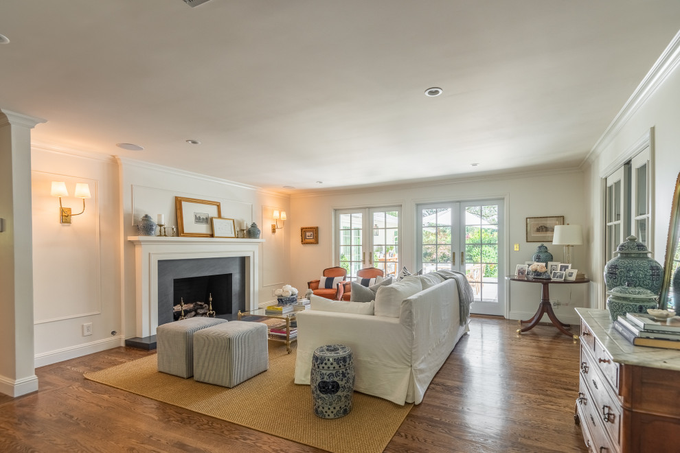 Romero Circle- Whole House