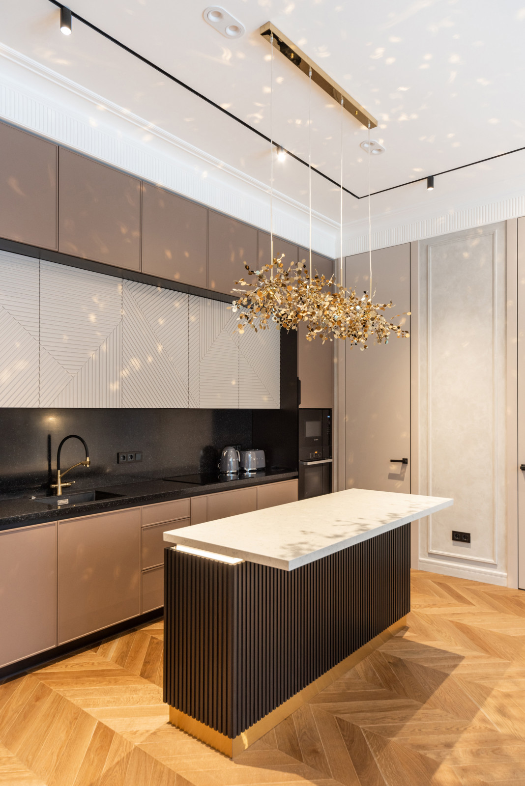 105 Садовые Кварталы