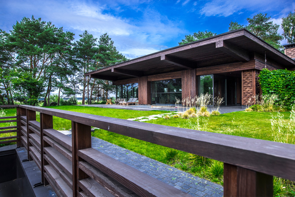 Экостиль в Барвихе