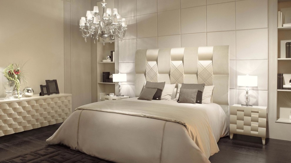 Мебель в интерьерах