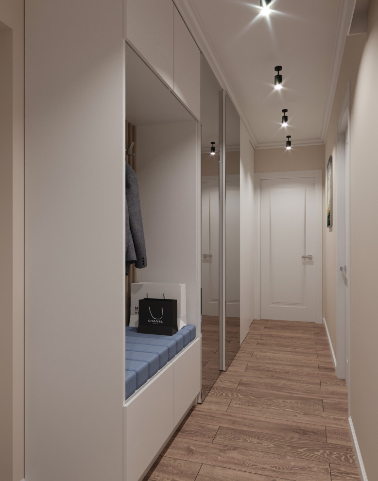 Морская лагуна