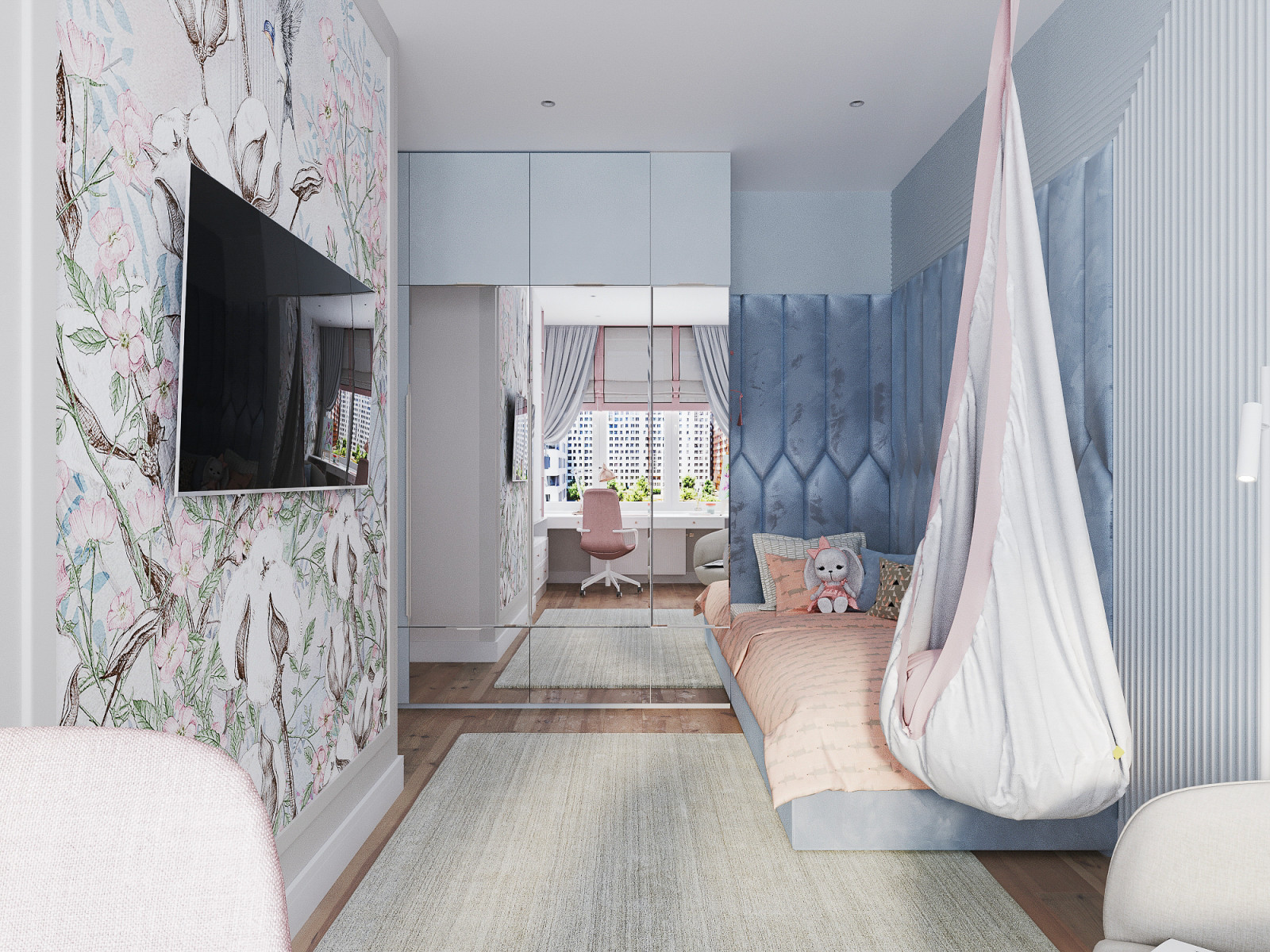 ЖК Румянцево-Парк