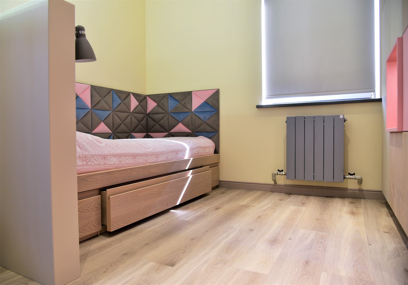 Современный интерьер