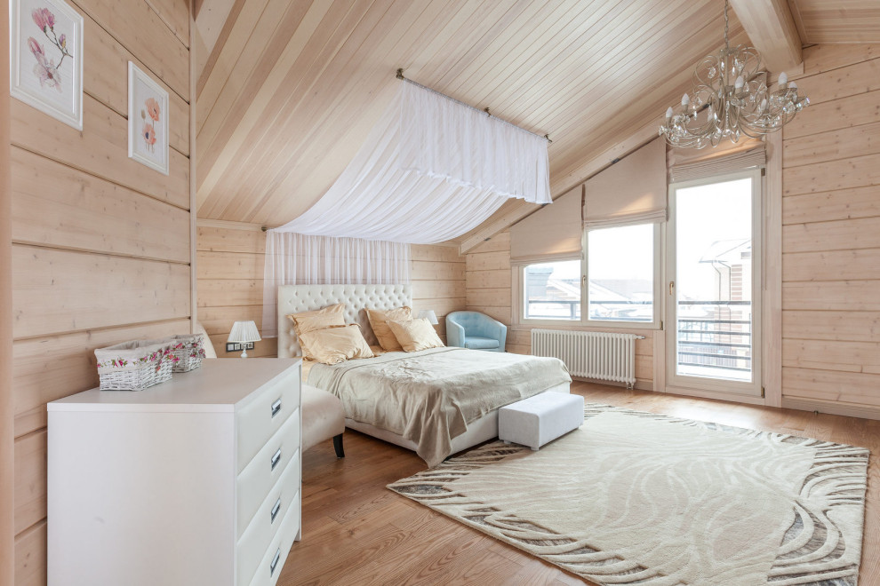 Дом в Павлово-2