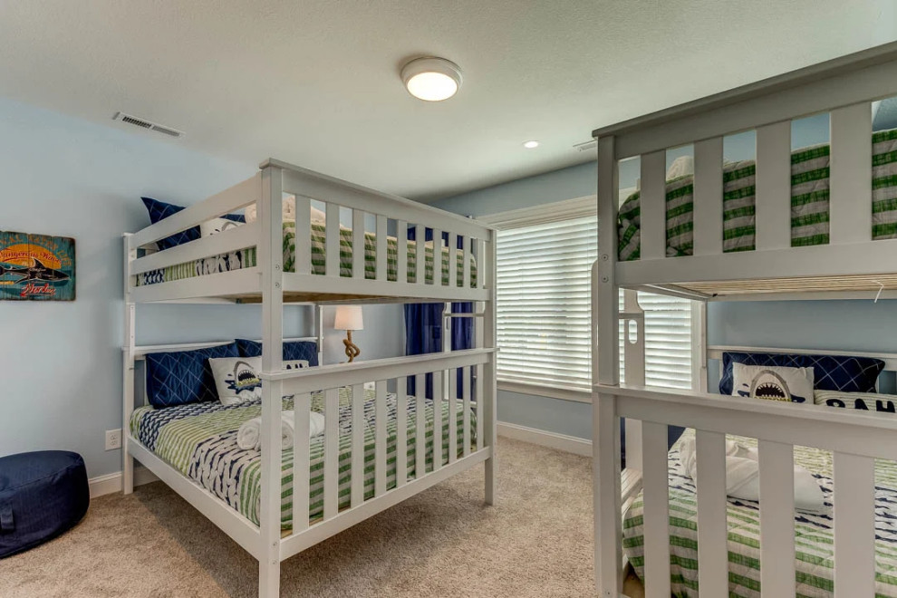 (2021) Great White Shack