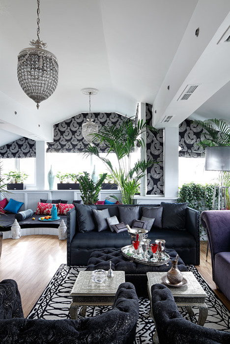 Квартира в Кунцево