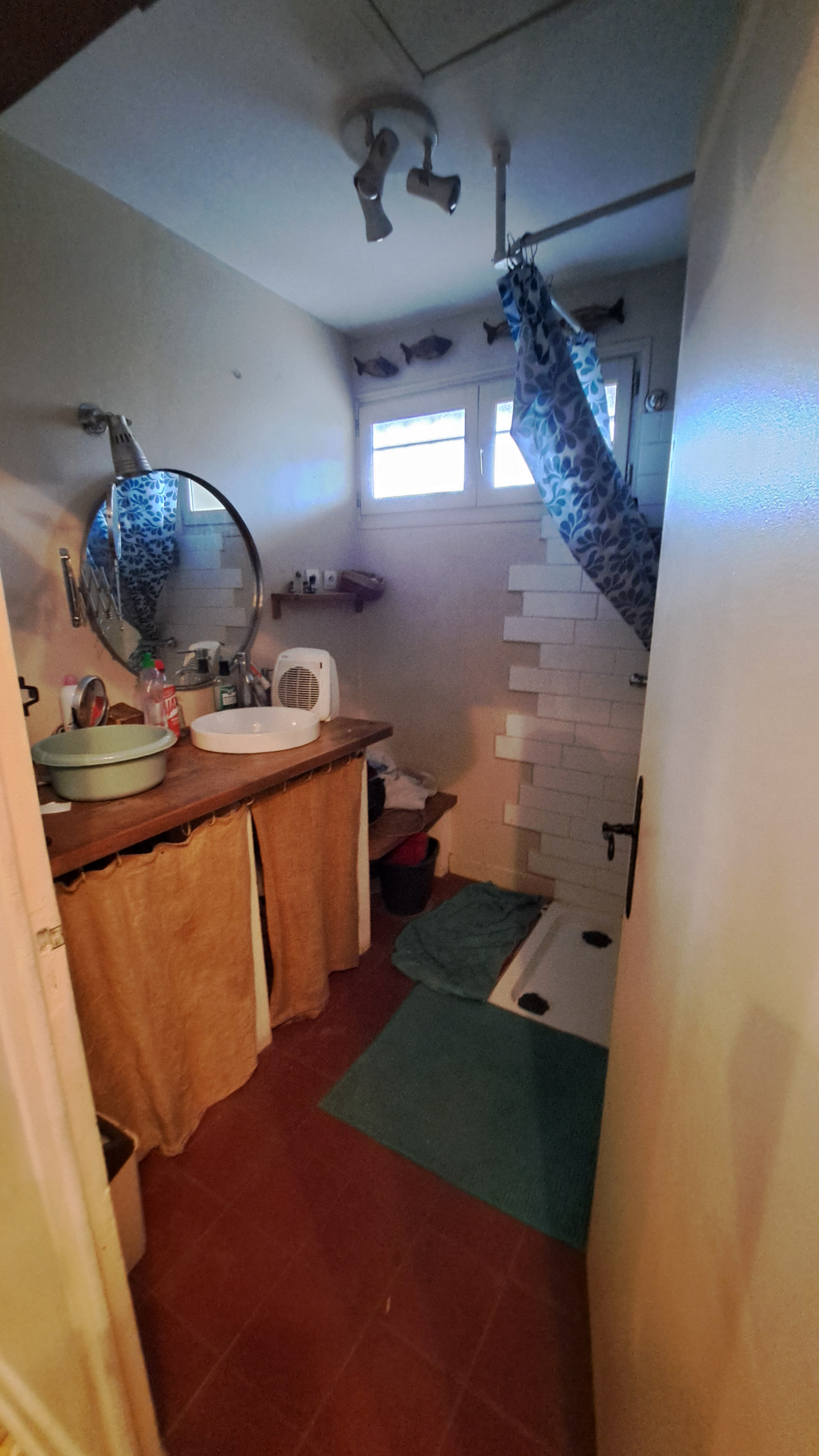Rénovation complète pour cette maison Lyonnaise