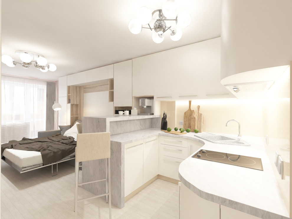 Квартира-студия