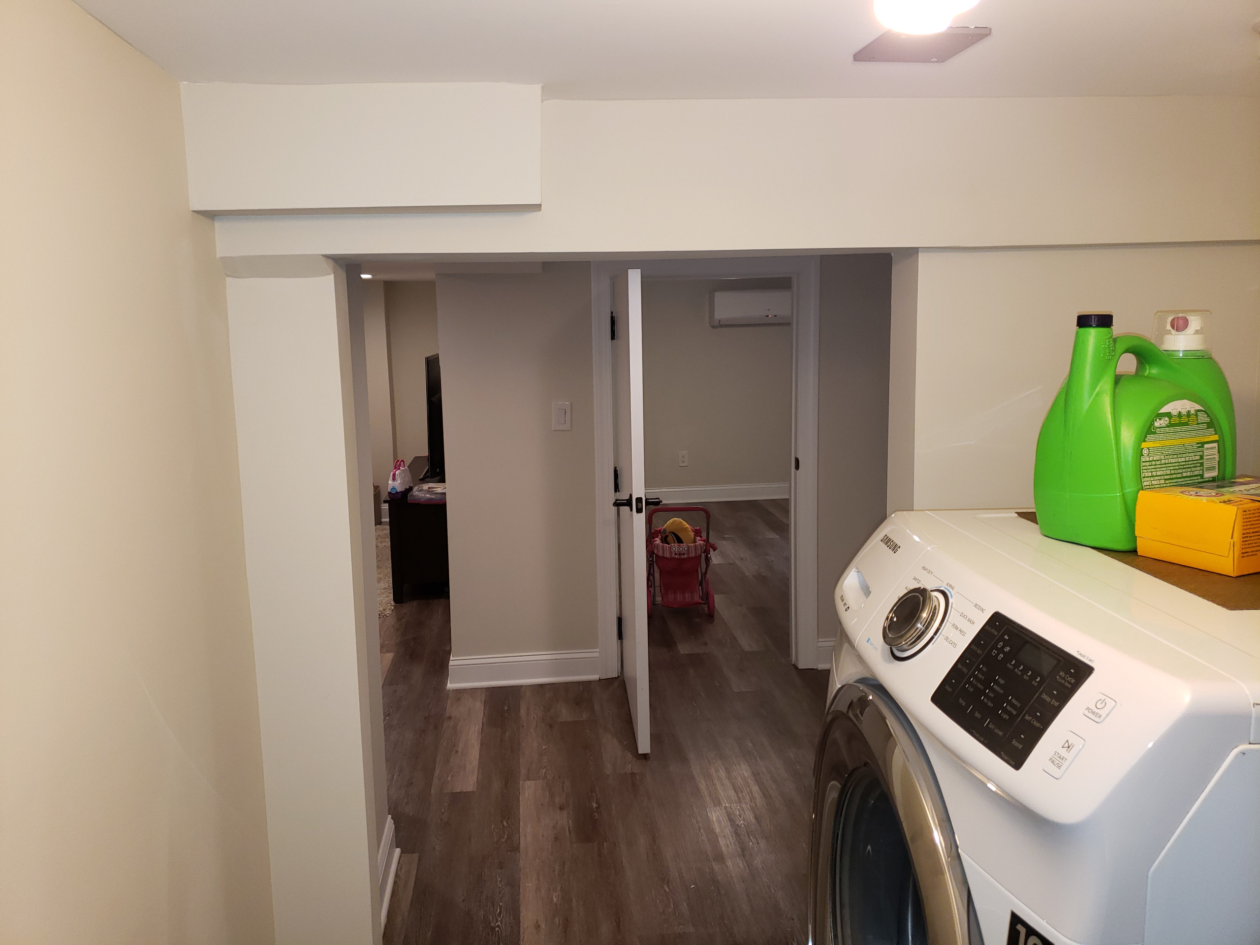 Renovation and Alteration to Single Family Home in Cresskill