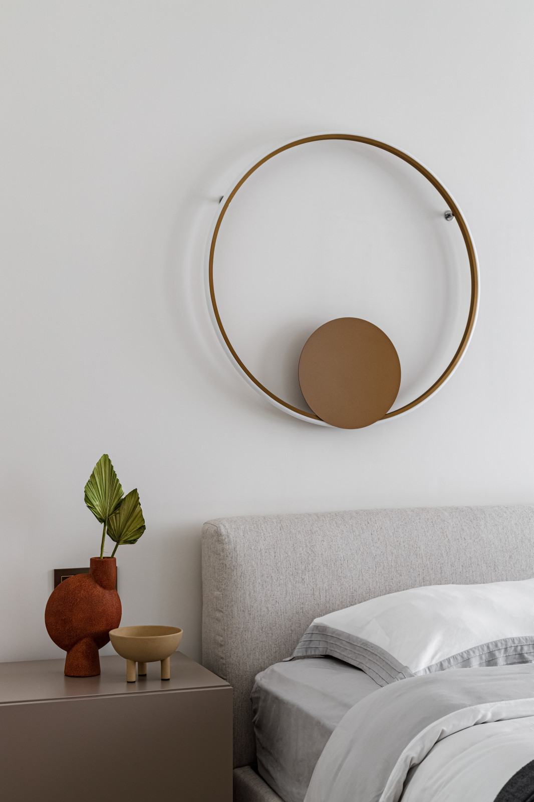 Оливковый дом