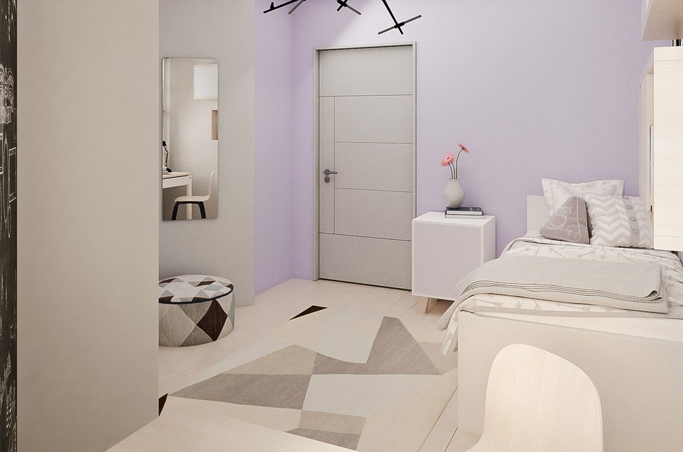 Детская для девочки