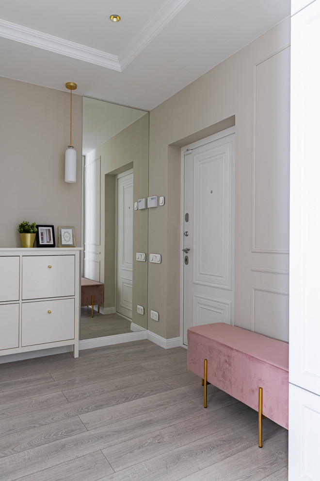 Мытищи ЖК Ярославский