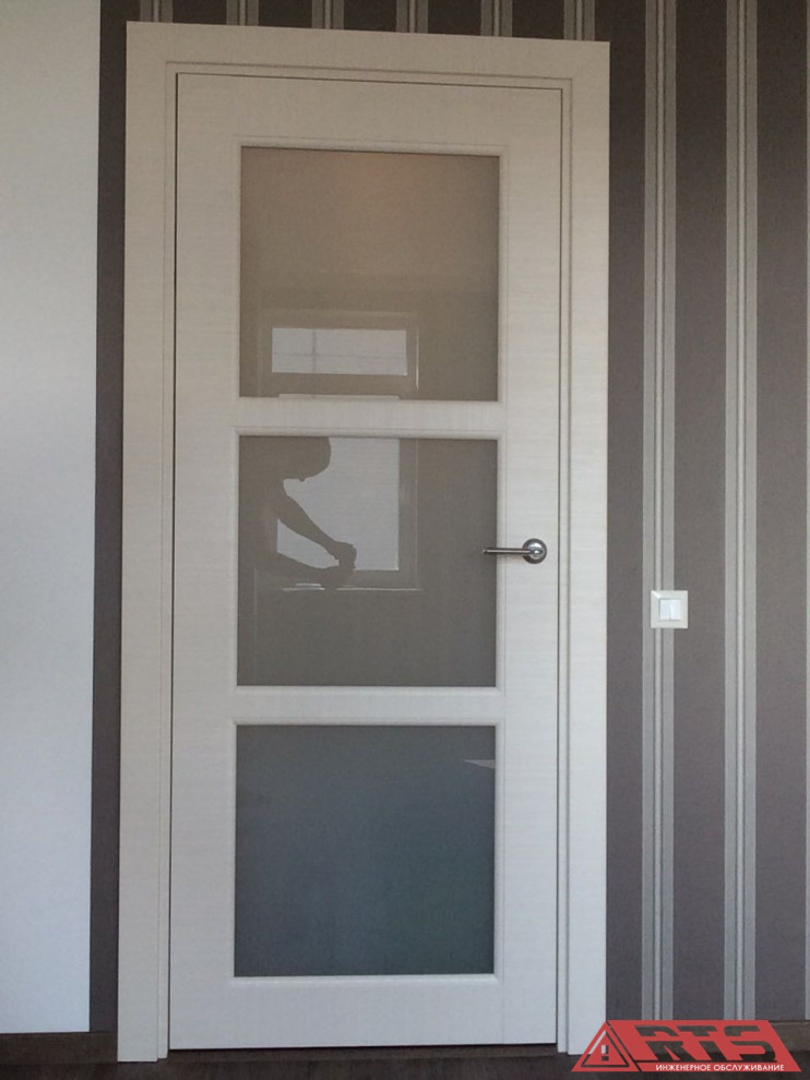 Ремонт квартиры + инженерка